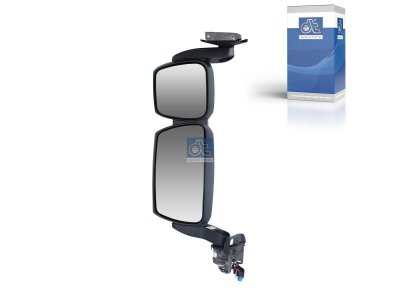 DT Spare Parts - Main mirror - 7.73122