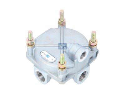 DT Spare Parts - Relay valve - 4.65012