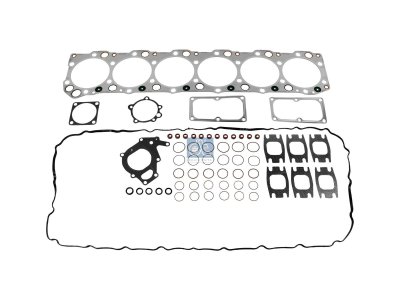 DT Spare Parts - Cylinder head gasket kit - 7.94022