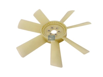 DT Spare Parts - Fan - 4.63917