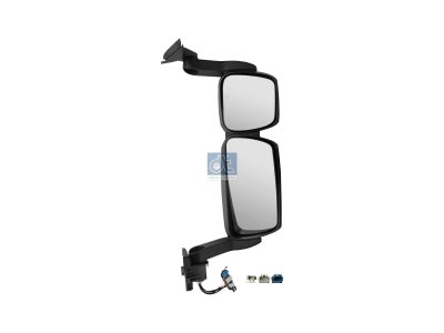 DT Spare Parts - Main mirror - 7.73107