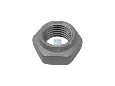 DT Spare Parts - Nut - 10.16283 - 5 Pack