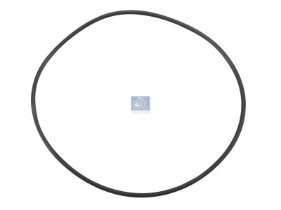 DT Spare Parts - O-ring - 10.30651 - 2 Pack