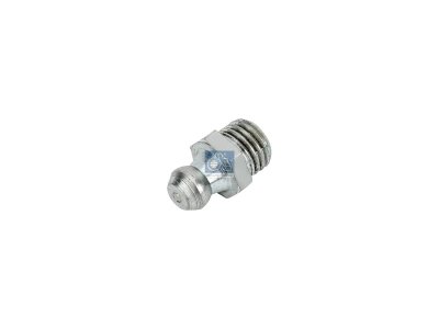 DT Spare Parts - Grease nipple - 9.54006 - 50 Pack