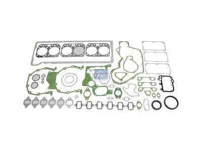 DT Spare Parts - General overhaul kit - 3.90121