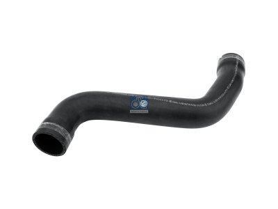 DT Spare Parts - Radiator hose - 1.11651