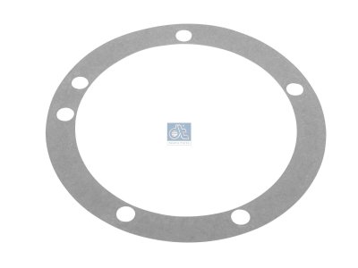 DT Spare Parts - Gasket - 2.32398 - 2 Pack