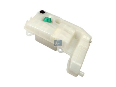 DT Spare Parts - Expansion tank - 7.21603