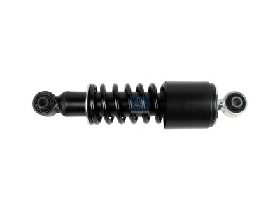 DT Spare Parts - Cabin shock absorber - 6.77035