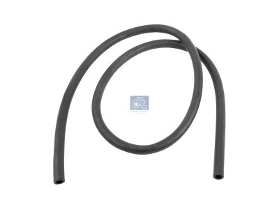 DT Spare Parts - Radiator hose - 7.21341