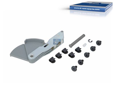 DT Spare Parts - Repair kit - 7.96101