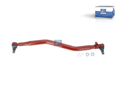 DT Spare Parts - Drag link - 7.13002