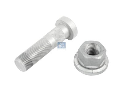 DT Spare Parts - Wheel bolt - 10.30041 - 10 Pack