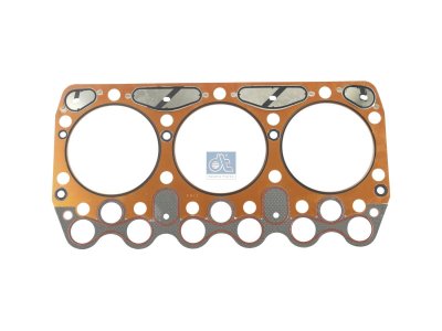 DT Spare Parts - Cylinder head gasket - 7.51101