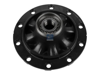 DT Spare Parts - Wheel hub - 10.10427