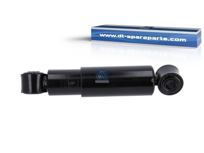 DT Spare Parts - Shock absorber - 10.17203