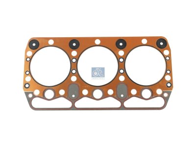 DT Spare Parts - Cylinder head gasket - 7.51102