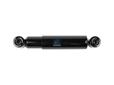 DT Spare Parts - Shock absorber - 7.12509