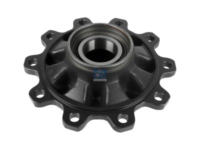 DT Spare Parts - Wheel hub - 10.10426