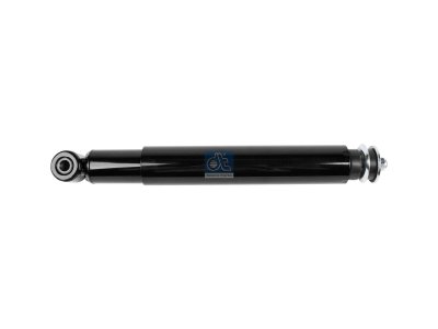 DT Spare Parts - Shock absorber - 7.12504