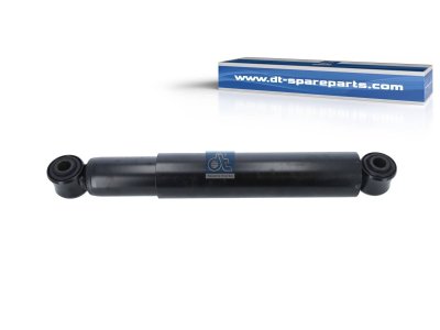 DT Spare Parts - Shock absorber - 7.12506