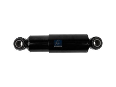 DT Spare Parts - Shock absorber - 10.27201