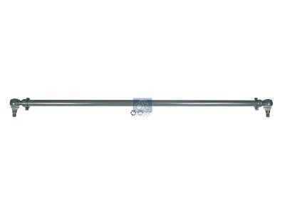 DT Spare Parts - Track rod - 7.30008