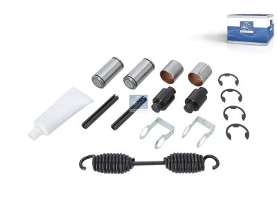 DT Spare Parts - Repair kit - 10.23302