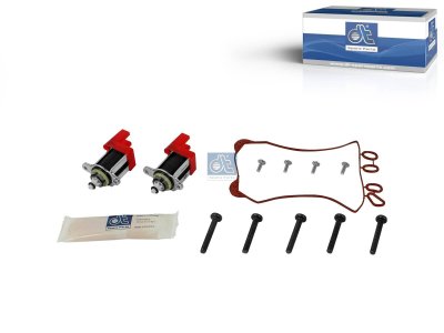 DT Spare Parts - Repair kit - 1.31986