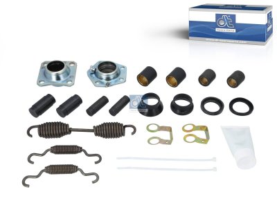 DT Spare Parts - Repair kit - 10.23156