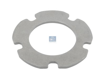 DT Spare Parts - Thrust washer - 4.50419