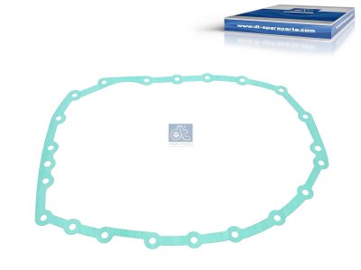 DT Spare Parts - Gasket - 1.14643