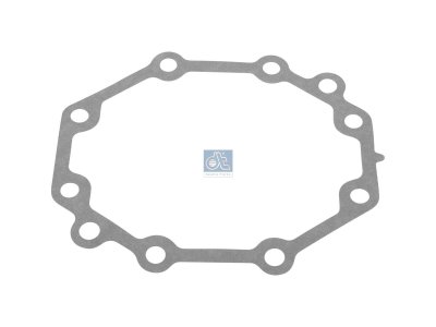 DT Spare Parts - Gasket - 1.14644 - 2 Pack