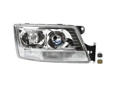 DT Spare Parts - Headlamp - 3.31167