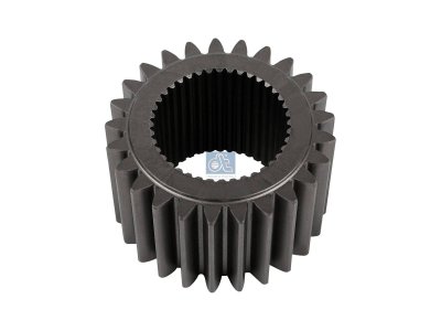 DT Spare Parts - Sun gear - 4.64384