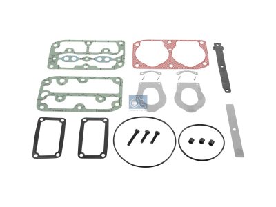 DT Spare Parts - Repair kit - 1.31991