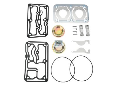 DT Spare Parts - Repair kit - 4.91282