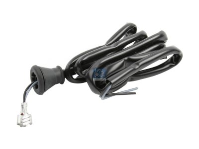 DT Spare Parts - Cable set - 2.24546