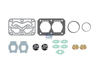 DT Spare Parts - Repair kit - 7.95007