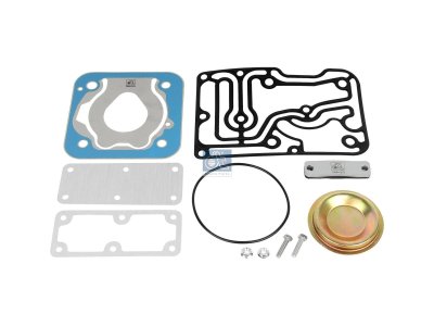 DT Spare Parts - Repair kit - 3.97322