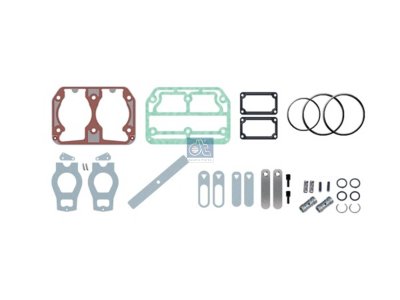 DT Spare Parts - Repair kit - 2.94459