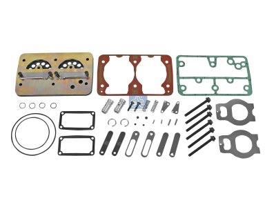 DT Spare Parts - Repair kit - 2.94456