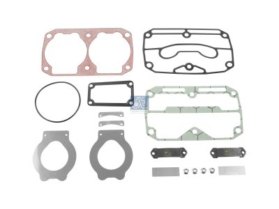 DT Spare Parts - Repair kit - 7.95014