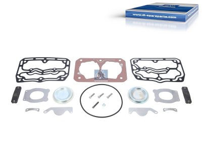 DT Spare Parts - Repair kit - 5.94265