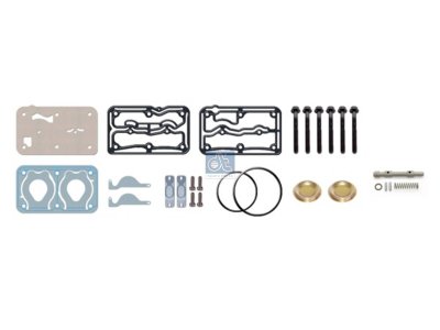 DT Spare Parts - Repair kit - 2.94452