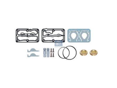 DT Spare Parts - Repair kit - 2.94453