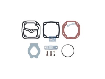 DT Spare Parts - Repair kit - 3.97316