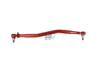 DT Spare Parts - Drag link - 7.13014