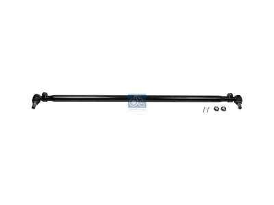 DT Spare Parts - Track rod - 7.30011