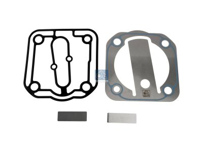 DT Spare Parts - Repair kit - 4.91288